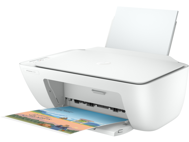 HP DeskJet 2320 AIO Printer HP DeskJet 2320 AIO Printer